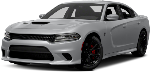 Dodge Charger Hellcat Png Free Download (black, gray, silver)