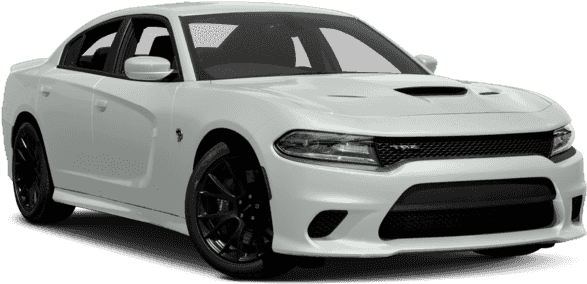 Dodge Charger Hellcat Png Hd (black, gray, silver)