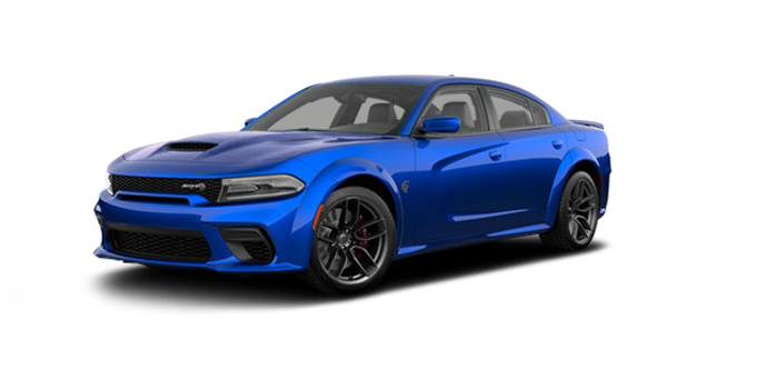 Dodge Charger Hellcat Png Isolated Hd (black, indigo)