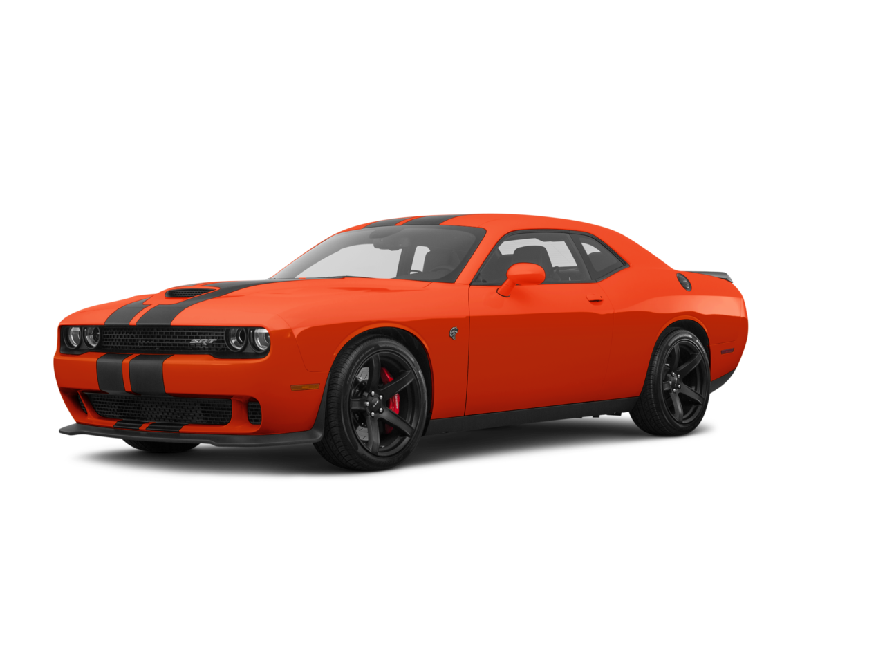 Dodge Charger Hellcat Png Picture (black, maroon)