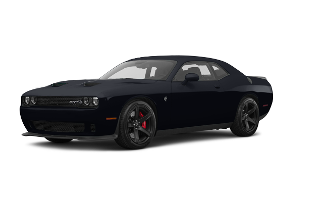 Dodge Charger Hellcat Png Transparent (black, indigo, gray, white)