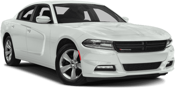 Dodge Charger Png Hd (black, silver)