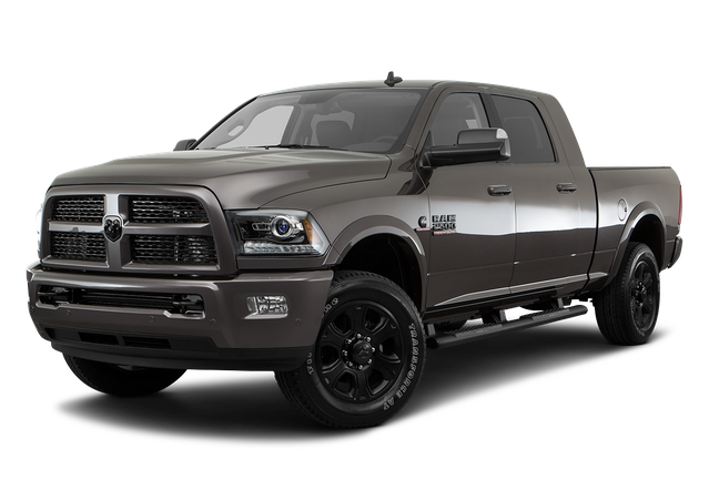 Dodge Cummins Png Pic (black)