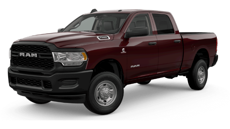 Dodge Cummins Png Transparent (black)