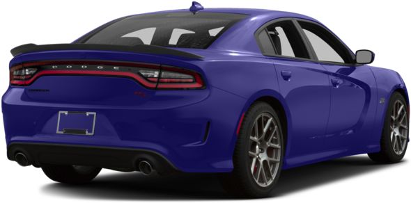 Dodge Daytona Png Image (navy, black, indigo)