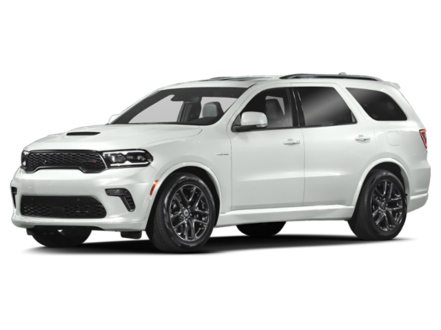 Dodge Durango Srt Download Png Image (black, silver)