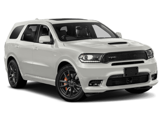 Dodge Durango Srt Png Hd Isolated (black, gray, silver)