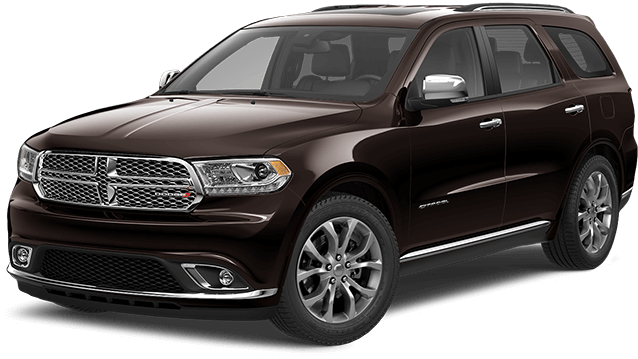 Dodge Durango Srt Png Image (black, indigo)