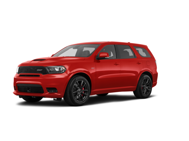 Dodge Durango Srt Png Isolated Hd (black, maroon)