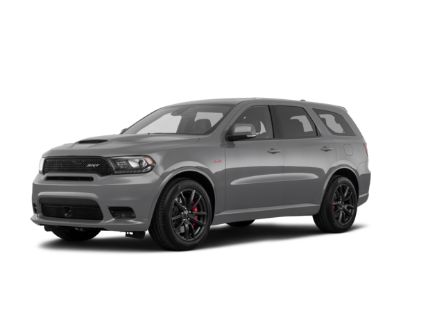 Dodge Durango Srt Png Picture (black, gray)