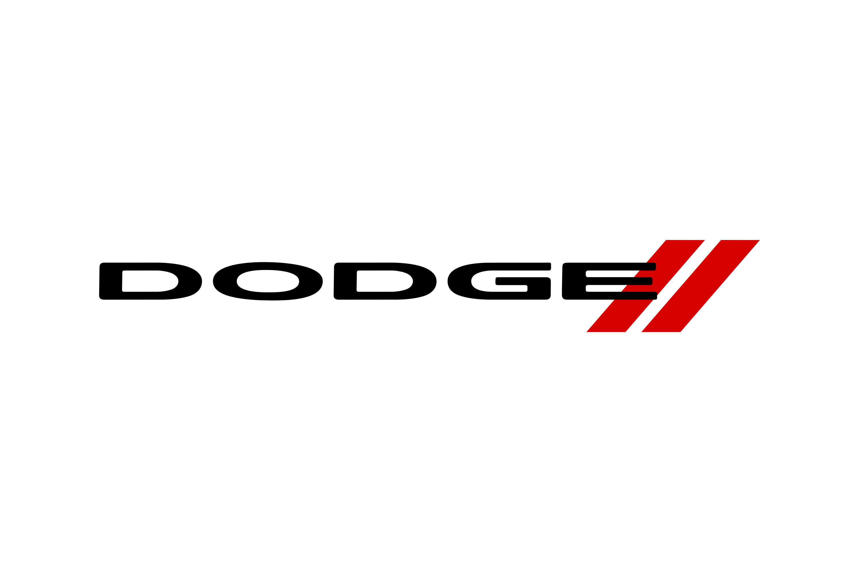 Dodge Logo Png Image (green, black, gray)