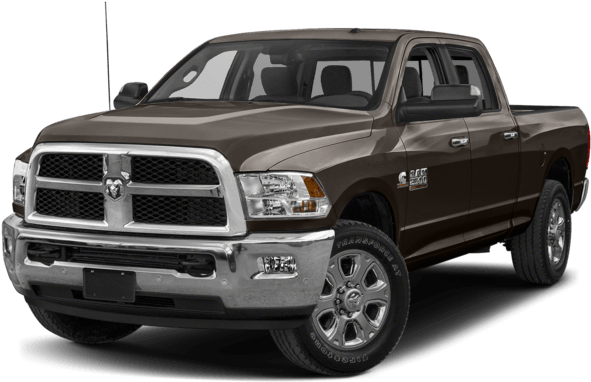 Dodge Ram 2500 Png Hd (black)