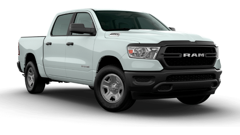 Dodge Ram 2500 Png Photo (black)