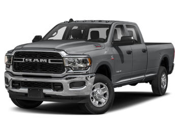 Dodge Ram 2500 Png Picture (black, gray)