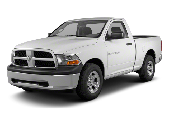 Dodge Truck Download Png Image (black, silver)