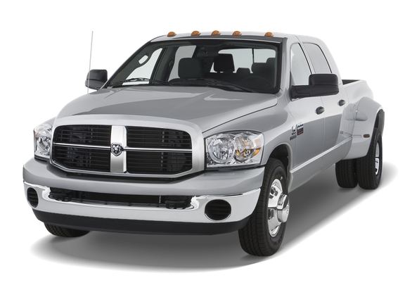 Dodge Truck Png Isolated Photos (black, gray)