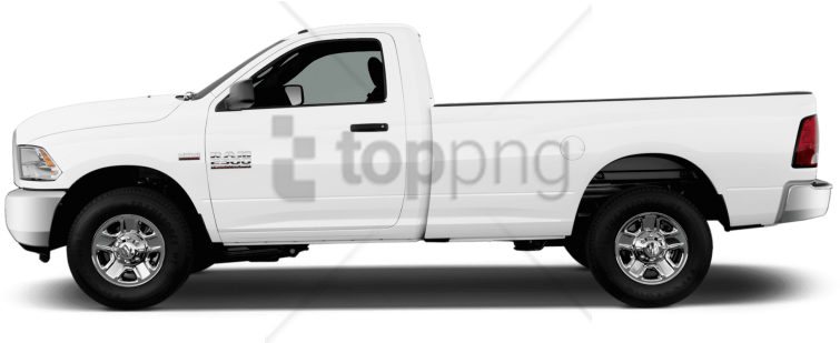 Dodge Truck Png Isolated Pic (lavender, black)