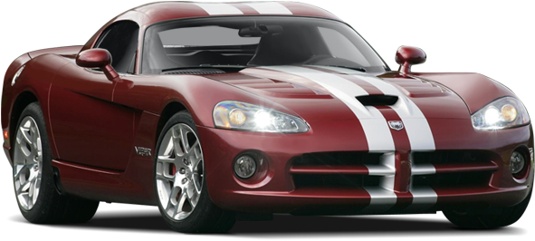 Dodge Viper Png Hd (black, gray)