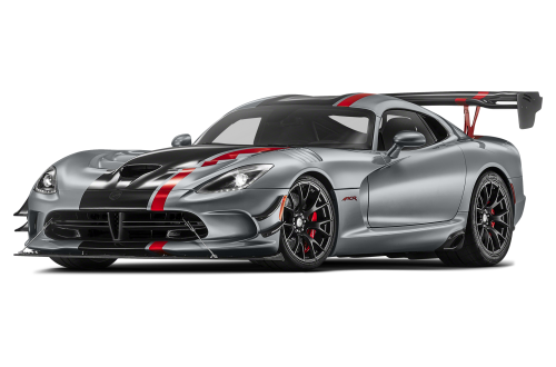 Dodge Viper Png Isolated Pic (black, gray)