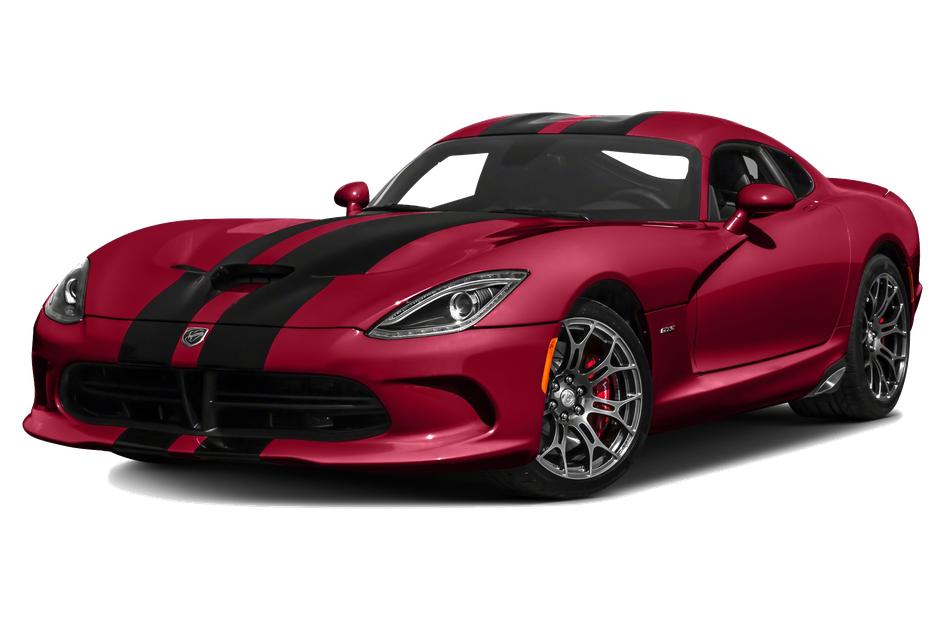 Dodge Viper Png Picture (black, indigo)