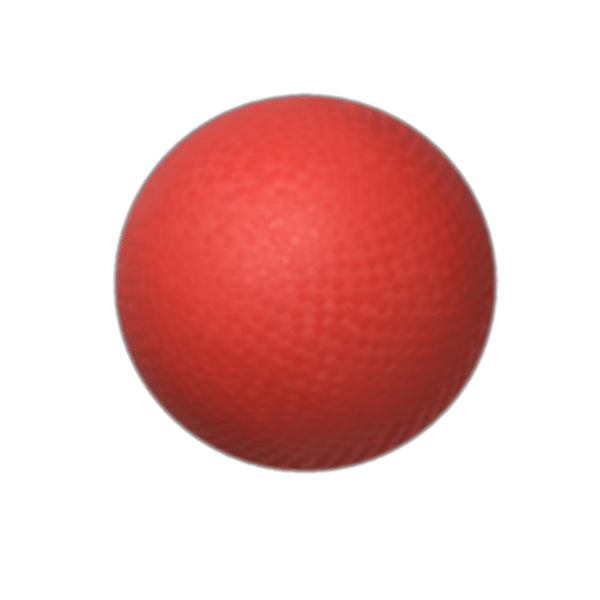 Dodgeball Png Hd (gray, maroon)