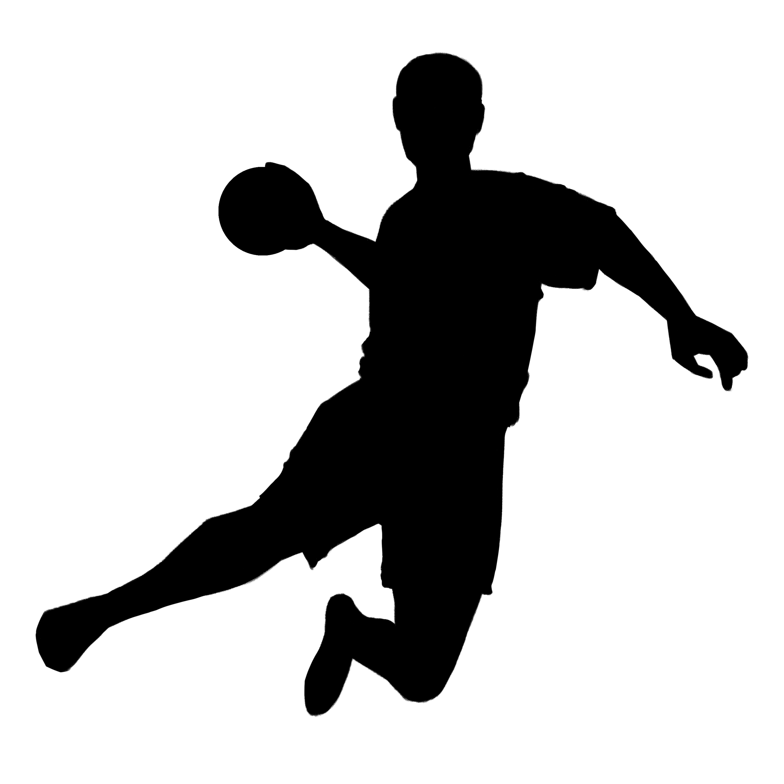 Dodgeball Png Isolated Hd (black, silver)