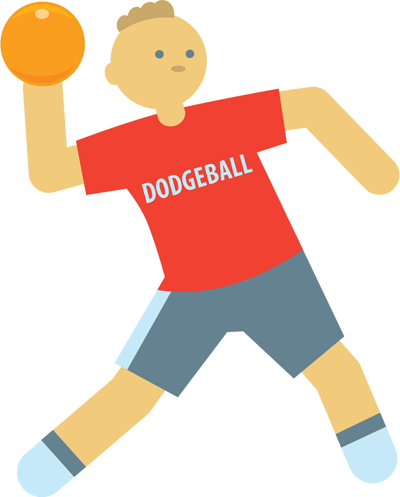 Dodgeball Png Isolated Photo (lavender, gray, orange, salmon, chocolate)