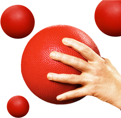 Dodgeball Png Isolated Pic (black, chocolate)