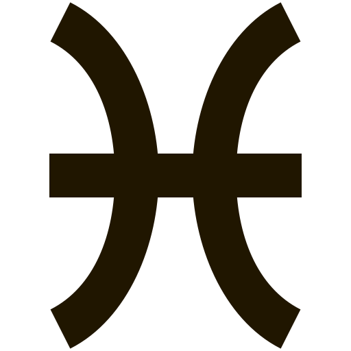 Zodiac Png Isolated Pic (black)