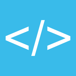 Coding Html Source Free Png Icon Download (greenish blue, white)