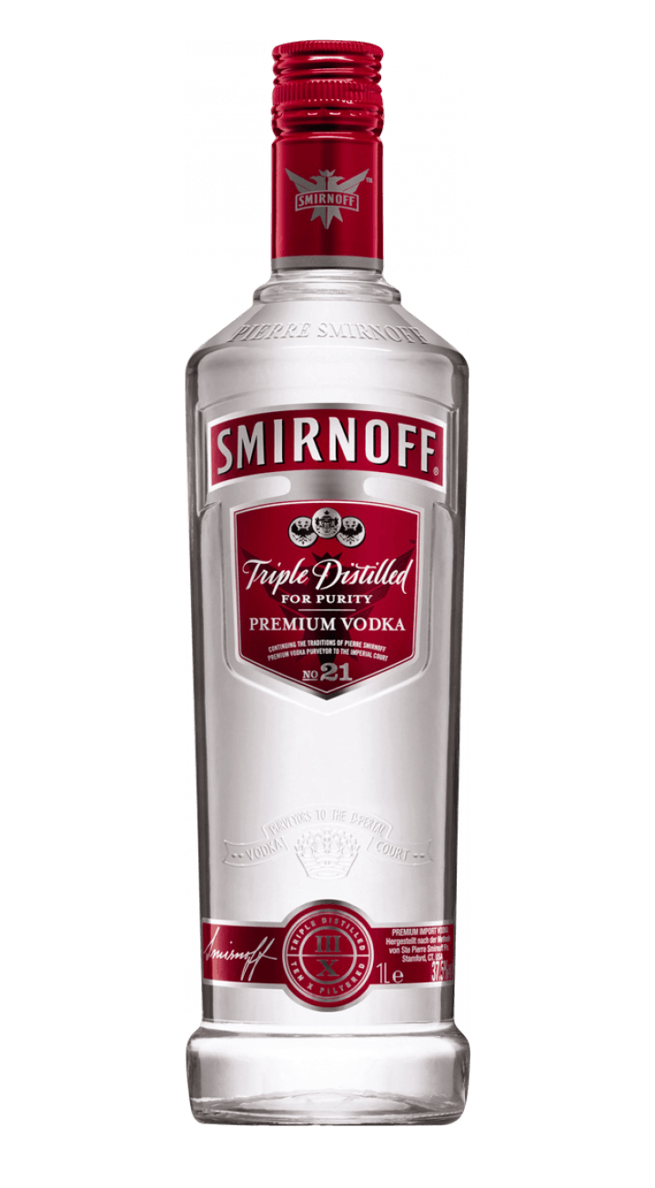 Vodka Png Image (indigo, black)