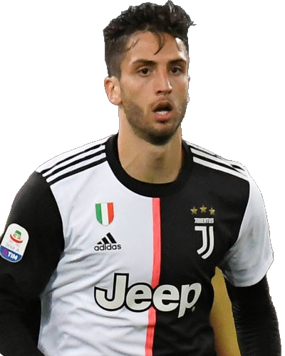 Rodrigo Bentancur Png Free Image (black)