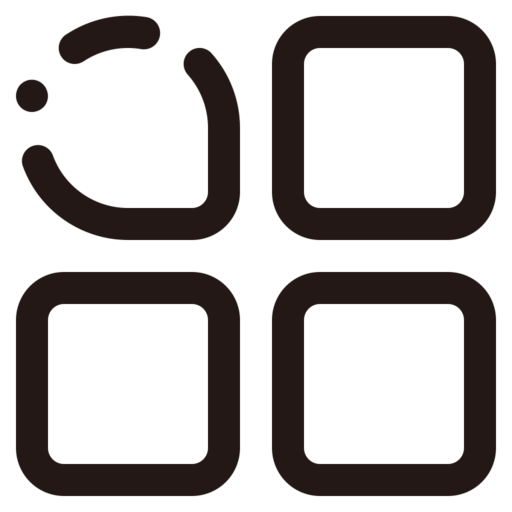 Module Management Free Png Icon Download (black)