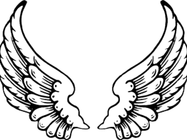 Body Art Png (black)