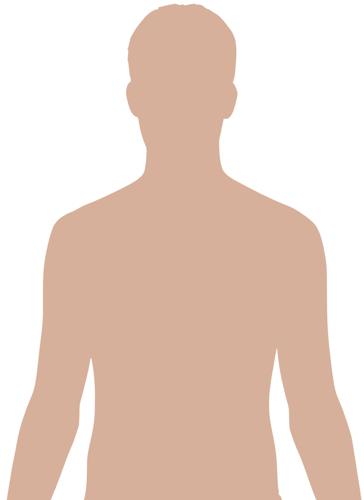 Body Png Image Hd (chocolate, black)