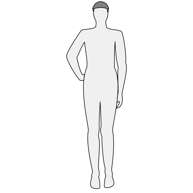 Body Png Images (black, lavender, white)