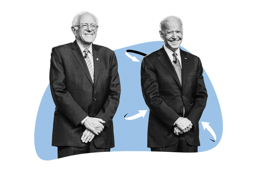 Joe Biden Png Free Download (silver, indigo, black)