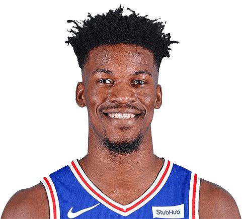 Joel Embiid Png Hd (white, black)