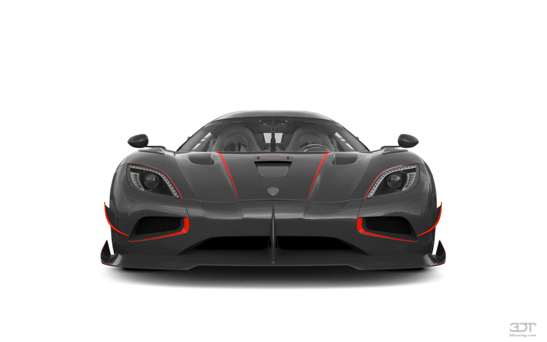 Koenigsegg Agera R Png Free Download (gray, indigo, black)