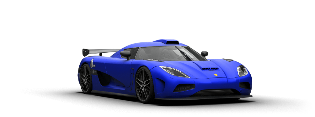 Koenigsegg Agera R Png Hd Isolated (navy, black)