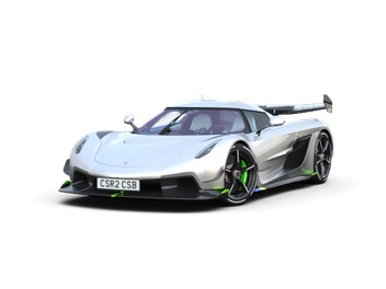 Koenigsegg Agera R Png Hd (white, lavender, black)