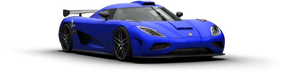 Koenigsegg Agera R Png Isolated Pic (gray, navy, black)