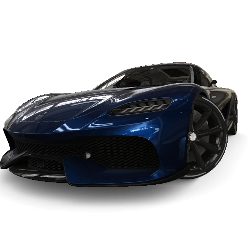 Koenigsegg Agera Rs Png Clipart (black)