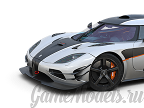 Koenigsegg Agera Rs Png Hd (gray, indigo, black)