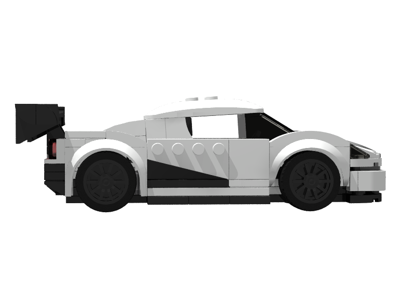 Koenigsegg Agera Rs Png Photo (white, black)