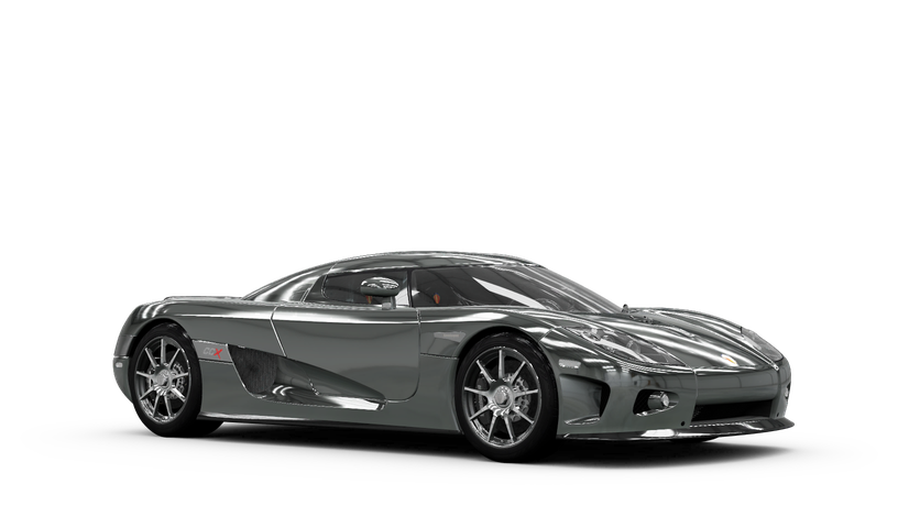 Koenigsegg Agera Rs Png Pic (gray, black)