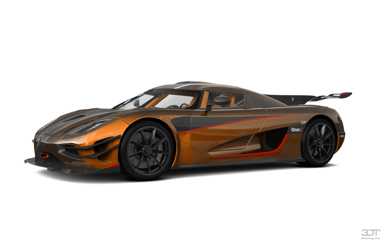 Koenigsegg Ccx Png Hd (black)