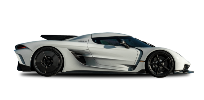 Koenigsegg Ccx Png (silver, black)