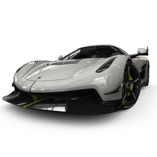 Koenigsegg Regera Png Photo (gray, black)