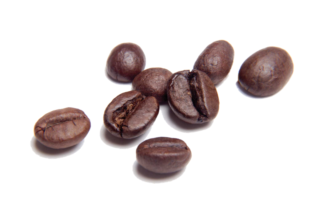 Coffee Beans Png (black)